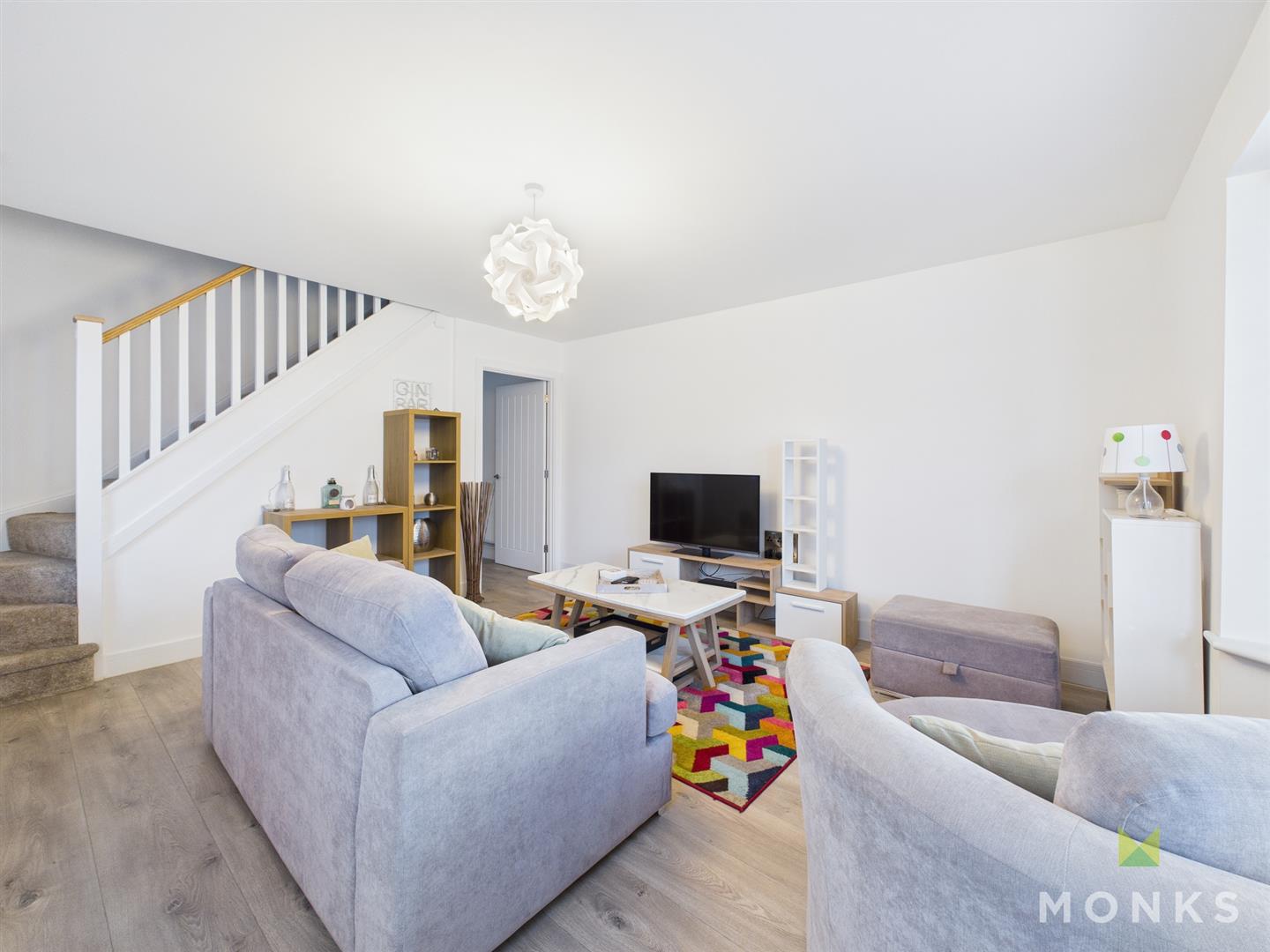 20 The Clayfields, Telford, TF6 5FE To Let